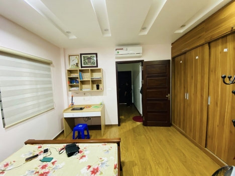 CÓ 1 KHÔNG 2  phố Yên Lãng, 30m, MT3.5m, ngõ thông, trước nhà ô tô tránh, KD sầm uất, nhỉnh 4 tỷ lh