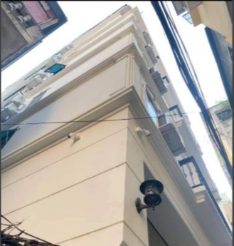 Kinh doanh hiệu quả, 3 mặt thoáng, Vũ Thạnh 96m x 8 tầng, MT 8m, giá 16 tỷ