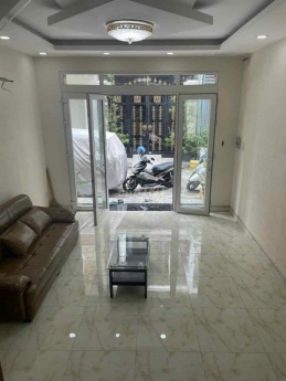 CẦN BÁN NHANH NHÀ QUẬN 3, HAI BÀ TRƯNG VỊ TRÍ TRUNG TÂM GẦN CHỢ