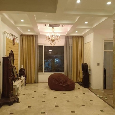 Bán Nhà Phân Lô Nguyễn Trãi, Thanh Xuân, Ô Tô Tránh, 50m 5 Tầng Chỉ 11.5 tỷ