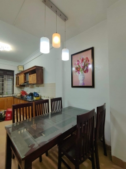 BÁN GẤP NHÀ KIM GIANG LÔ GÓC 3 THOÁNG, CÁCH ÔTÔ 15M, GIAO THÔNG THUẬN LỢI  5.4 TỶ
