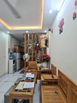 Chính chủ bán nhà Chiến Thắng, La khê, Hà Đông, 32M,