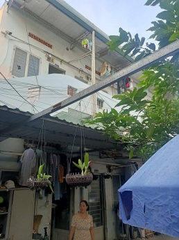 BÁN GẤP 2 CĂN NHÀ TRỌ Q7 . GIÁ CHỈ 570 TRIỆU