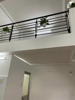 BÁN NHÀ TRUNG TÂM QUẬN 3,HCM-GIÁ CHỈ 4 TỶ