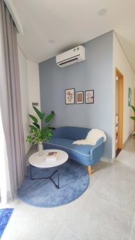 DỰ ÁN NHÀ Ở XÃ HỘI RICHLAND RESIDENCE - Dành Cho Người Có Thu Nhập Thấp Ở Bình Dương