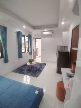 Bán Nhà Đường Mỹ Đình, Từ Liêm 60m2 x 7 tầng thang máy, Dòng tiền 65tr/ tháng