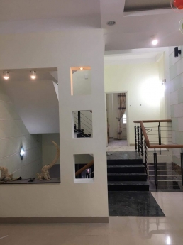 BÁN NHÀ Ở 100M2 KÈM DÃY TRỌ 5 PHÒNG, ÔTÔ, KINH DOANH ĐỈNH, 3.9 TỶ
