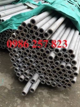 Cung cấp thép ống đúc Inox 316L/ SUS316L