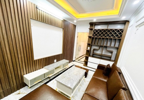 Chính chủ gửi  bán nhà ngõ 197 Trần Phú, Văn Quán, Hà Đông