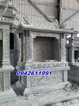 Khánh hòa + 86 mẫu am đá đặt tro hài cốt bán đẹp