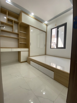 Chính chủ bán Chung cư mini K7 Trần Quý Cáp – Đống Đa ở ngay, ful đồ 2 ngủ từ 1 tỷ
