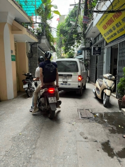 CHƯA ĐẾN 2 TỶ CÓ NGAY NHÀ THANH XUÂN, QUAN NHÂN, 4 TẦNG, Ô TÔ ĐỖ CỬA, KINH DOANH LH
