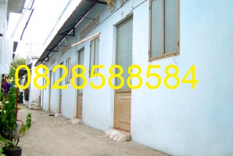 Nhà trọ hẻm xe hơi Vườn Lài, phường An Phú Đông, quận 12,  5x20m, thu nhập 10 tr/tháng giá