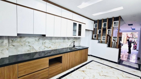 Chính chủ gửi  bán nhà ngõ 197 Trần Phú, Văn Quán, Hà Đông