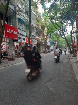 Bán nhà cầu giấy-Lô góc-Oto-Kinh doanh-77m2-GIÁ:34,5 TỶ
