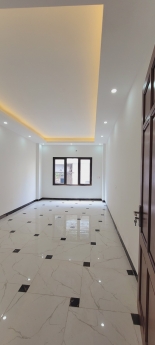 BÁN NHÀ SIÊU RẺ TRUNG TÂM HÀ ĐÔNG NHÀ 6 TẦNG MỚI TINH CHỈ 6TỶ5