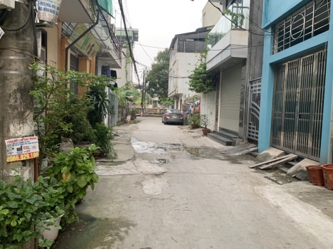 THỤY PHƯƠNG, PHÂN LÔ, GARA OTO, VIEW HỒ, 60M2, MT 4,6m, Giá 5,50 tỷ