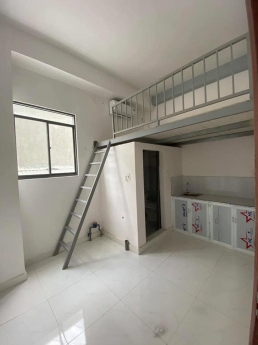 CHDV 5 TẦNG -14 PHÒNG - THU NHẬP 60TR/THÁNG - NGUYỄN THỊ THẬP QUẬN 7-9 TỶ NHỈNH