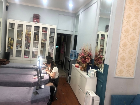 BÁN NHÀ MẶT PHỐ NAM ĐỒNG, LÔ GÓC, NỞ HẬU, VỈA HÈ RỘNG, GIÁ BÁN NHANH, PHÁP LÝ CHUẨN.