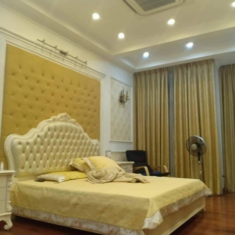 Bán Nhà Phân Lô Nguyễn Trãi, Thanh Xuân, Ô Tô Tránh, 50m 5 Tầng Chỉ 11.5 tỷ