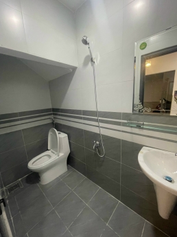 Nhà đẹp giá rẻ, diện tích khủng, kha Vạn Cân - Linh Đông  -Thủ Đức, Chỉ 3.4 tỷ