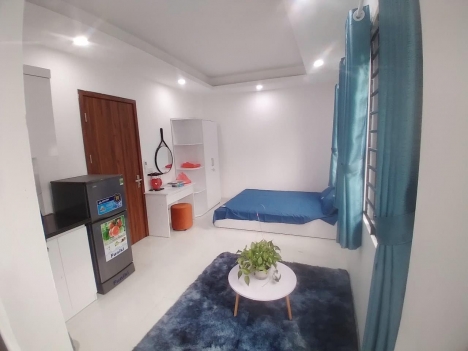 Bán Nhà Đường Mỹ Đình, Từ Liêm 60m2 x 7 tầng thang máy, Dòng tiền 65tr/ tháng