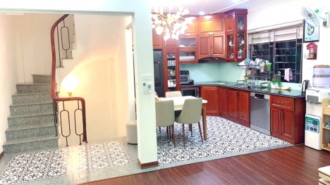 BÁN SIÊU PHẨM NHÀ HIẾM SÀI ĐỒNG, Ô TÔ, KINH DOANH, THOÁNG TRƯỚC SAU, 46M2x7.8M