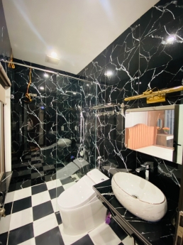 Bán nhà xây độc lập tại mặt ngõ 81 Đoàn Kết, Hải An, Hải Phòng. FULL nội thất