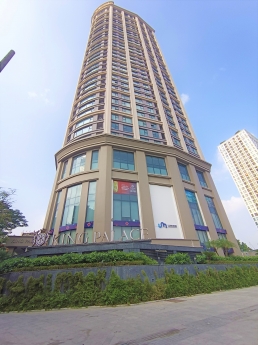 Bán chung cư Cao cấp King Palace, tầng cao. Chính chủ 125M – Full Nội thất: 7.1 Tỷ