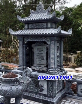 Khánh hòa + 86 mẫu am đá đặt tro hài cốt bán đẹp