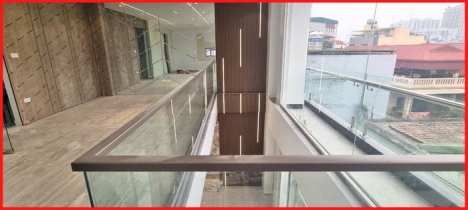 Bán SIÊU PHẨM Hoàng Cầu, 51m2, 8 tầng, 15.8 tỷ, GARA Ô TÔ, THANG MÁY, GẦN HỒ _LP12