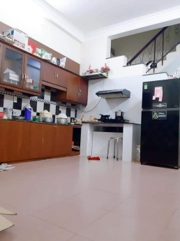 RẺ THIỆT, Nhà mới BTCT 2 lầu gần 70m2 Nguyễn Oanh, Gò Vấp,Chỉ 4.65 Tỷ