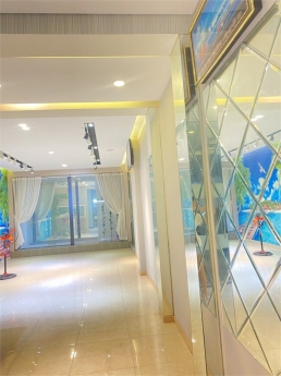 Nhà Cho Thuê MT Nguyễn Đình Chiểu Q.3.3x10m.30tr