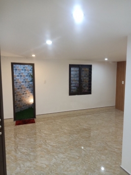 U Là Trời! Dưới 3 tỷ 144m2 sở hữu ngay nhà mới Ông Ích Khiêm - Hải Châu - gần chợ Cồn