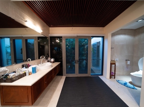 NỘI THẤT 1 triệu USD - Tây Hồ 384m x 6 tầng, MT 18m, giá 75 tỷ.