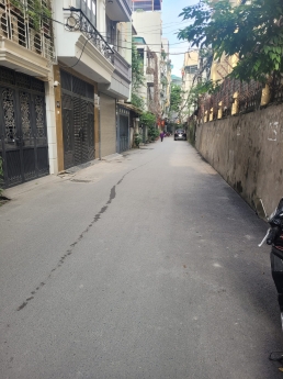 Bán nhanh, gấp, khẩn trương Oto vào nhà 40m2*2T  Trương Định 3 tỷ