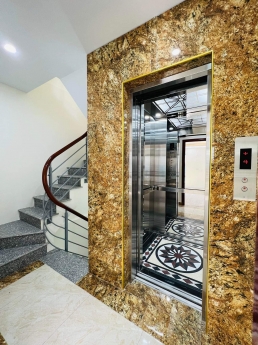 Bán nhà đẹp ở ngay ngõ thông thang máy Khương đình 45 mét 6 tầng chỉ 7 tỷ 8