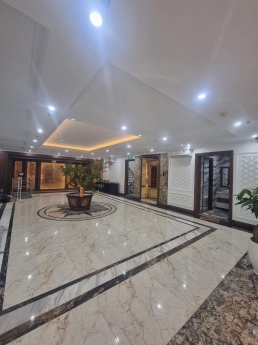 MẶT PHỐ- GÓC NGÃ 3 - Trung Yên 210m x 5t, MT 25m, giá 56 tỷ.