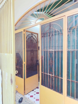 Nhà chính chủ chưa qua đầu tư Lạc Long Quân P8 Tân Bình 51m2 giá 4 tỷ 1