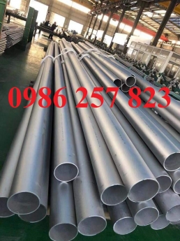 Thép ống đúc Inox 316L/ SUS316L giá tốt, số lượng lớn