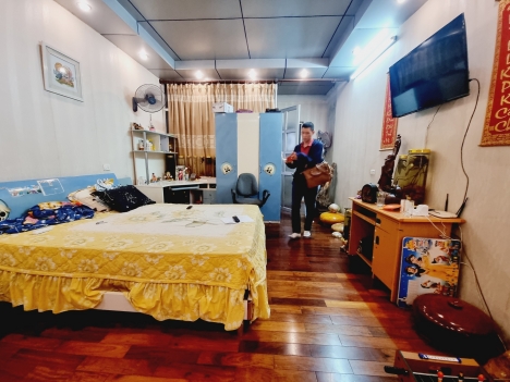 CHƯA ĐĂNG ZALO

 QUẬN CẦU GIẤY BÁN NHÀ PHỐ TRẦN DUY HƯNG 40m2 x 4 T 10 TỶ Ô TÔ KD ĐỈNH