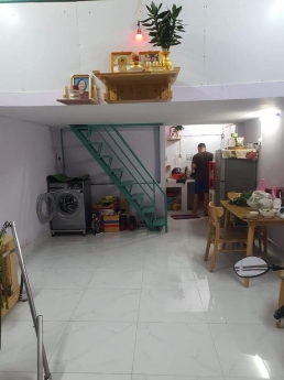 BÌNH TÂN, HẺM 3M SẠCH SẼ, PHAN ANH, GẦN CHỢ BỐN XÃ, SÁT TÔ HIỆU, GIÁP TÂN PHÚ,NGANG HIẾM 4.7M, NHÀ