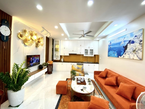 Bán nhà dân xây phố Đặng Văn Ngữ 54m2 x 4T, mặt tiền 4m, 5.4 tỷ