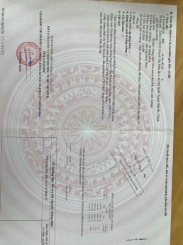Bán đất thổ cư khu dân cư - 2266 Huỳnh Tấn Phát, Nhà Bè.