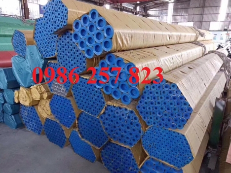 Thép ống đúc Inox 316L/ SUS316L giá tốt, số lượng lớn