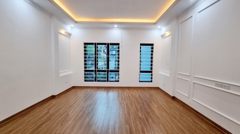 BÁN NHÀ KHƯƠNG TRUNG 40M 5 TẦNG MT4M 5.95 TỶ NHÀ ĐẸP Ở NGAY