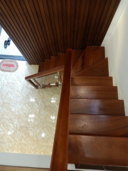 U Là Trời! Dưới 3 tỷ 144m2 sở hữu ngay nhà mới Ông Ích Khiêm - Hải Châu - gần chợ Cồn