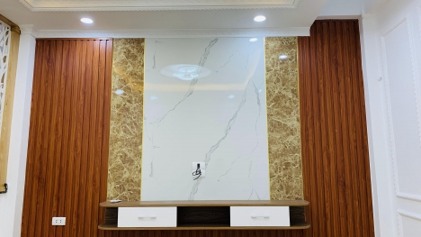 Nhà phố Kim Giang, diện tích 40m2, MT 4m, cách oto đỗ 20m