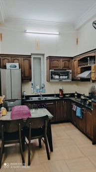 Bán nhà Hoàng Như Tiếp, Nguyễn Văn Cừ, 35m2 x 3 tầng, Ngõ Thông, Ô TÔ, Nội thất đầy đủ, Ở NGAY