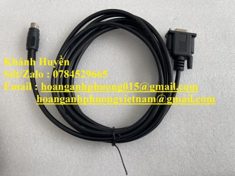 Cáp kết nối GT01-C30R2-6P | Mitsubishi hàng chính hãng giá tốt